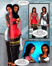 Pretti And Nandini [Pretti And Nandini] - Chapter 2
