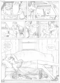 A Day In The Life Of Nelson Muntz (The Simpsons) [Pandoras Box]