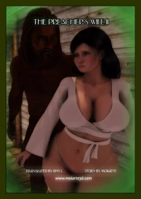 The Preacher’s Wife [Moiarte3D] - Chapter 2