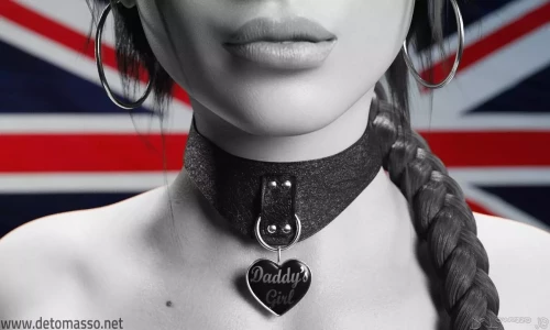 British Anal Sluts (Tomb Raider) [DeTomasso] - Chapter 1