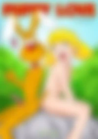 Puppy Love (Inspector Gadget) [Palcomix] - Chapter 1