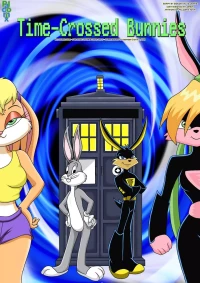 Time Crossed Bunnies (Looney Tunes) [Palcomix] - Chapter 1