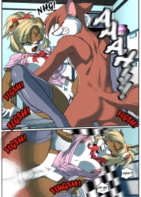Lovely Pets [Chochi] - Chapter 2
