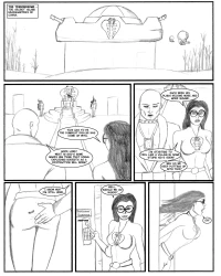 Cobra Exposed (G.I. Joe) [Karmagik]