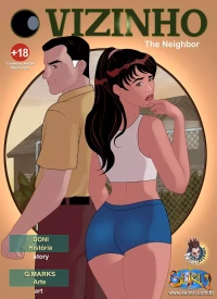 The Neighbor [Seiren]