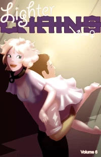 Lighter Chains [SatinMinions] - Chapter 6