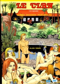 Le Clan [Alan Davis | Jean Pailler] - Chapter 2