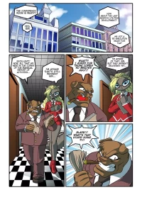 Lovely Pets [Chochi] - Chapter 1