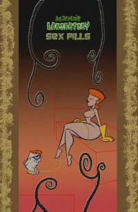 Sex Pills (Dexter’s Laboratory) [Grigori] - Chapter 1