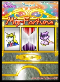 Mis-Fortune [PleasureBonBon]