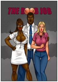 The Boob Job [KAOS Comics] - Chapter 1