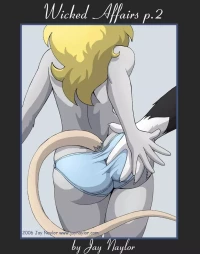 Wicked Affairs [Jay Naylor] - Chapter 1