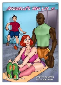 Annabelle’s New Life [KAOS Comics] - Chapter 2