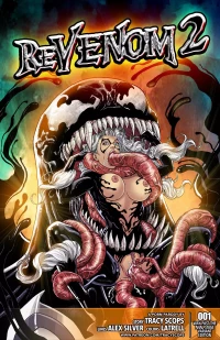 ReVenom (Spider-Man) [Tracy Scops] - Chapter 2