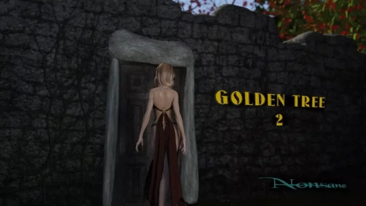 Golden Tree [Nonsane] - Chapter 2
