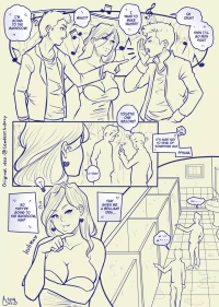 Disco’s Gloryhole [BaXrranco]