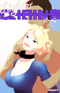 Lighter Chains [SatinMinions] - Chapter 3