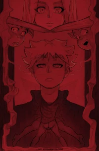 Hearts [Romulo Melkor Mancin] - Chapter 1