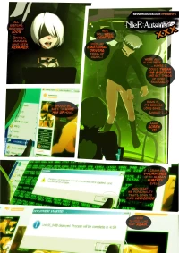 NieR: Automata XXX (NieR: Automata) [SillyGirl]