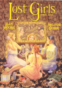 Lost Girls [Alan Moore] - Chapter 1