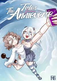 Annie [Mr.E] - Tales From The Annieverse - Hereafter Annie
