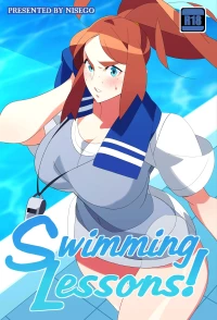 Swimming Lessons! [Nisego]