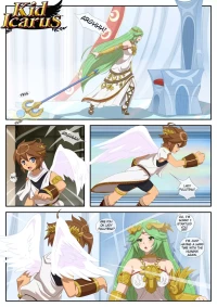 Trust (Kid Icarus) [Inusen]