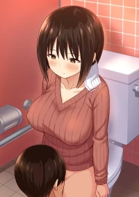 The Story Of Turning Your Classmate Into An Onahole Through A Curse Of Obedience [Hiyori Hamster] - Chapter 2