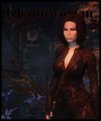 Khajitwoman (The Elder Scrolls V: Skyrim) [SKComics] Ch. 3
