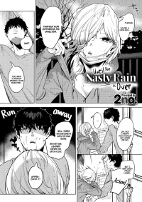 Until The Nasty Rain Is Over [2no.]