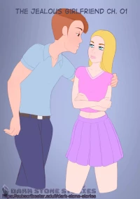 The Jealous Girlfriend [Prominence]