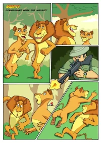 Madagascar (Madagascar) [Arabatos]