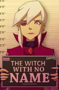 The Witch With No Name (Ben 10) [Tease Comix] - Chapter 1