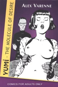 Yumi – The Molecule of Desire [Alex Varenne]