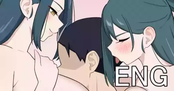[たきじゃわ] 風舞希&日万凛
