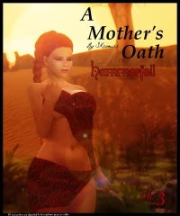 A Mother’s Oath (The Elder Scrolls V: Skyrim) [SKComics] Ch. 1