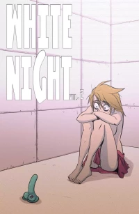 White Night (Supergirl) [Tease Comix] - Chapter 2