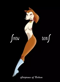 Show Dogs (Road Rovers) [Arabatos]
