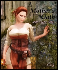 A Mother’s Oath (The Elder Scrolls V: Skyrim) [SKComics] Ch. 2