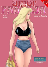 Love In Family [Seiren] - Chapter 1 - Part 4