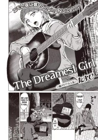 The Dreamest Girl [Tamabi]