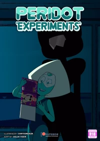 Peridot ‘Experiments’ (Steven Universe) [Cartoonsaur] - YURI - Chapter 1