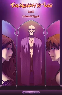 The Naughty In-Law [Romulo Melkor Mancin] - Preludes & Triptych