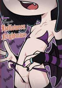 Lucy’s Halloween Nightmare (The Loud House) [N3F]