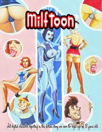 Jepsons (The Jetsons) [MILFToon] - Chapter 1