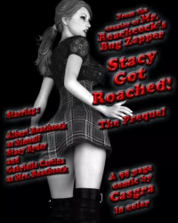Stacy [Casgra] - Got Roached - Chapter 1