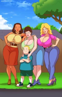 King Of The Hill (King Of The Hill) [Arabatos]