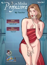 My Teacher [Seiren] - Chapter 3 - Part 1