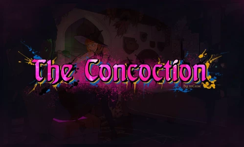 The Concoction [InCase]