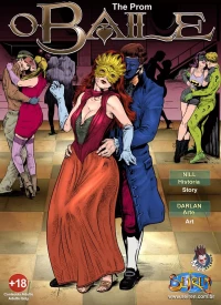 The Prom [Seiren]